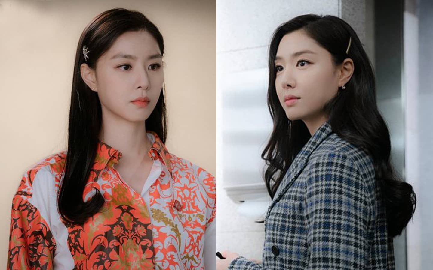 KDrama Actress Son Yejins Best Hairstyles From Crash Landing On You   MetroStyle