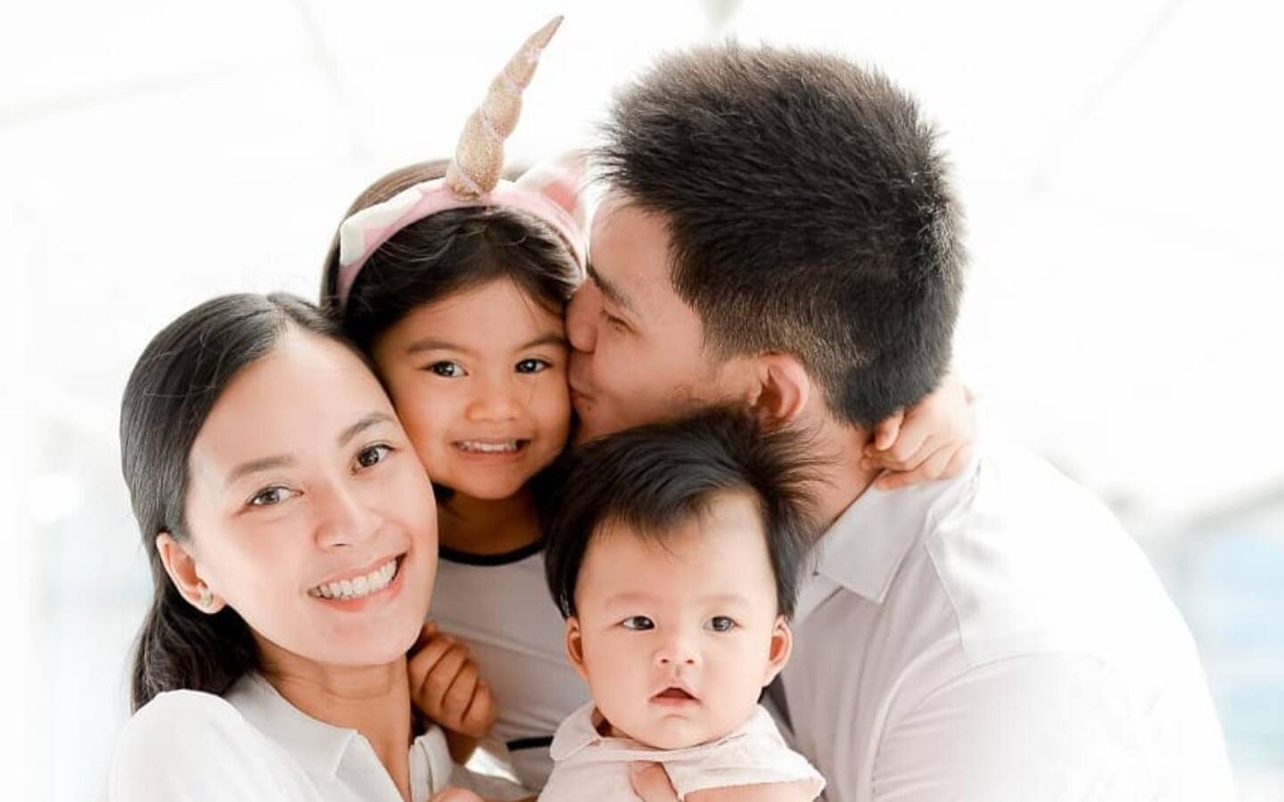 Bianca Gonzalez-Intal Keeps Motherhood Real—She Shares Five Tips For ...