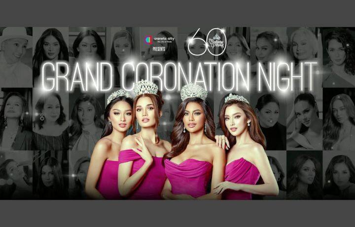 Bb. Pilipinas 2024 Grand Coronation Night Q&A Portion - Full Transcript ...