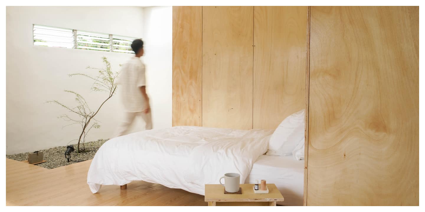 Get Inspired To Live The Minimalist Lifestyle In La Union’s Burt Little