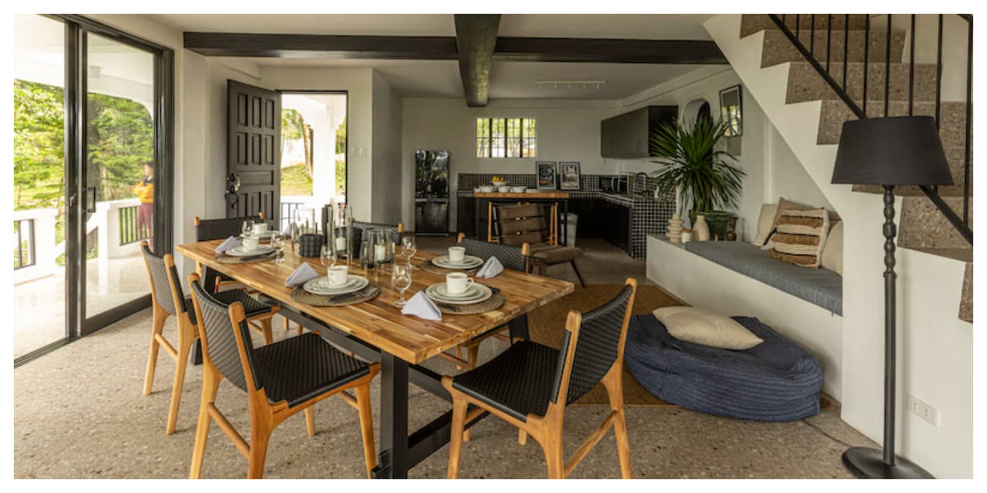 This Cabin In The Woods Connects You With Nature Metro.Style