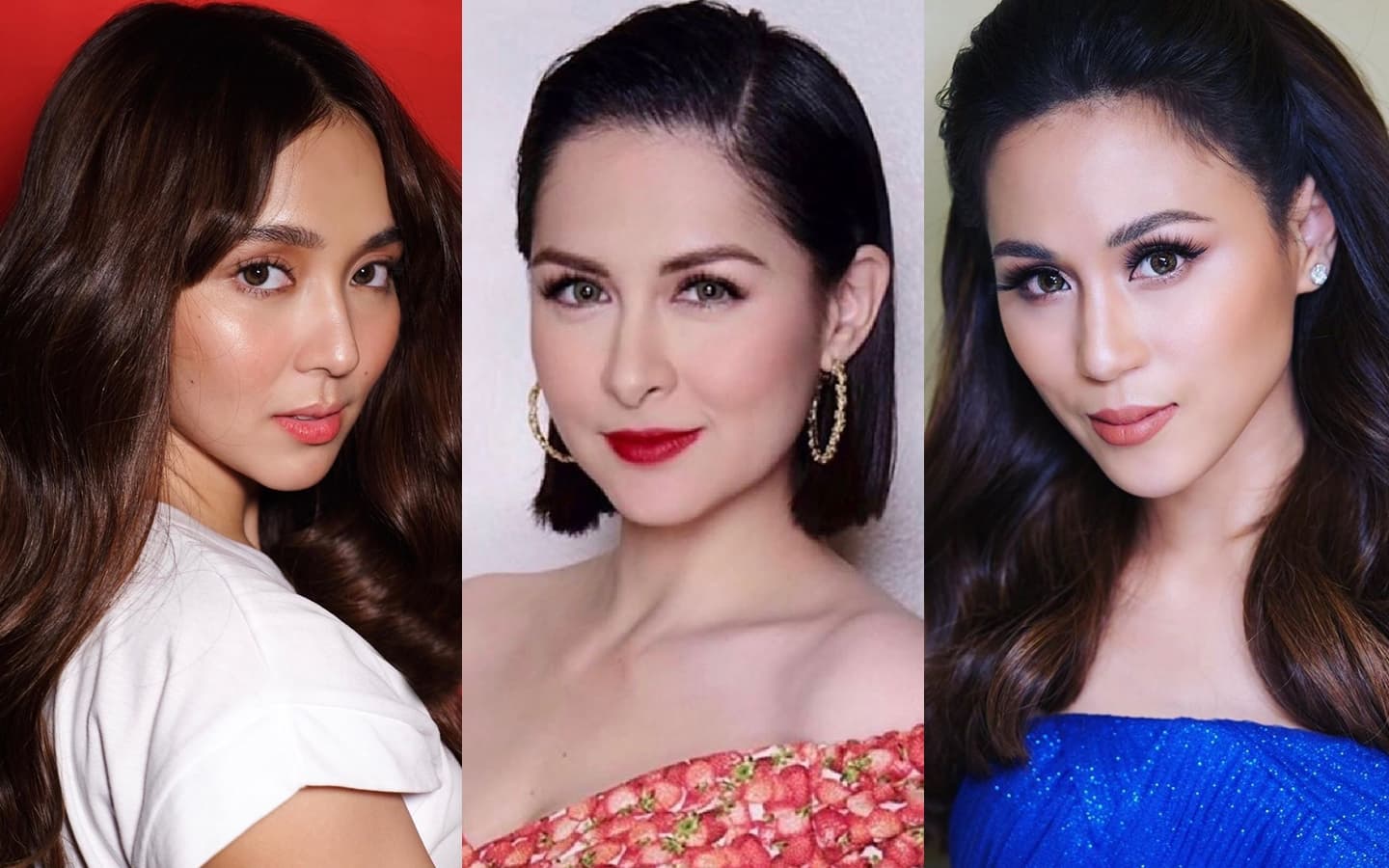 These Filipino Celebrities Were Born In The Year Of The Rat, 2020's ...