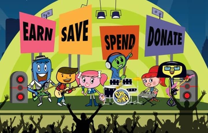 How To Teach Your Kids To Be Financially Literate