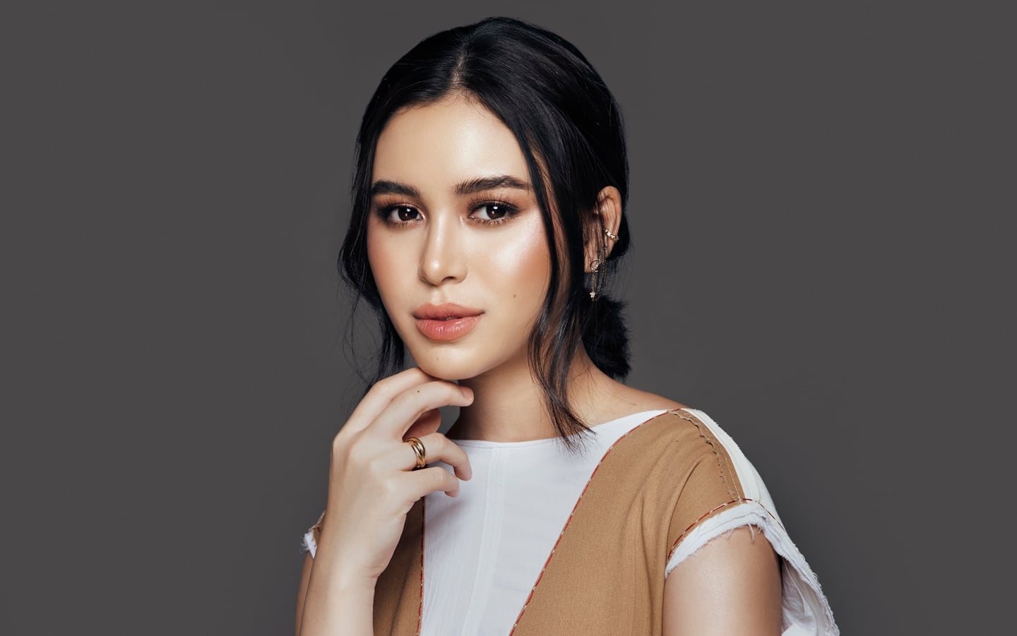 Marjorie Barretto Claudia Isabelle Barretto