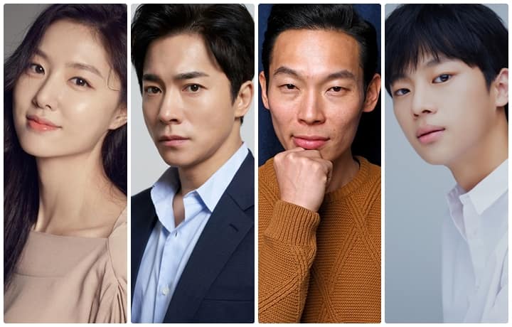 Where To Watch These CLOY Cast Members Next