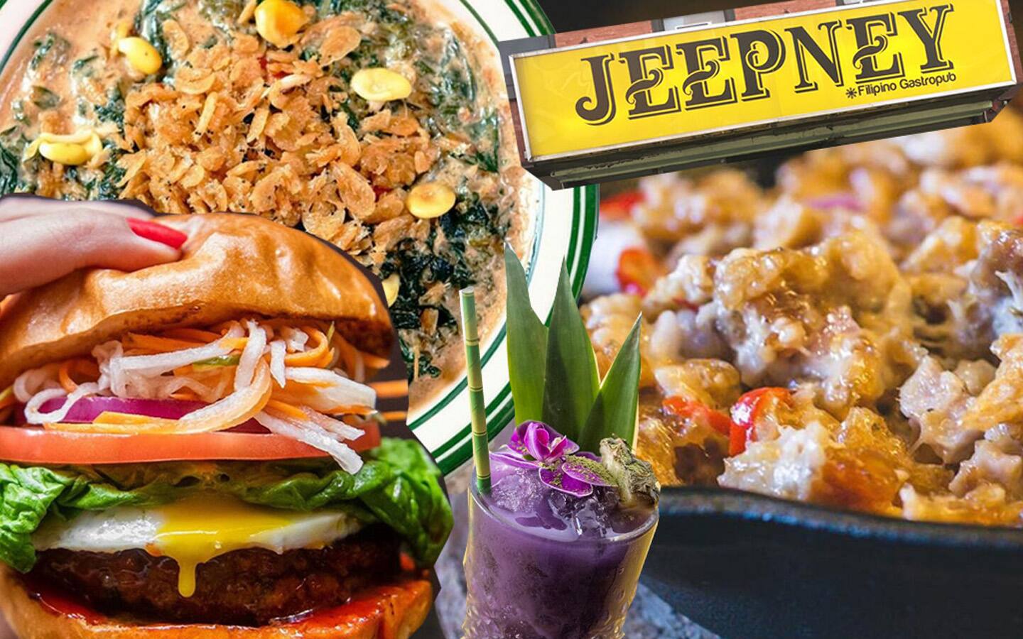 We Dropped By All The Best Filipino Restaurants In New York for The