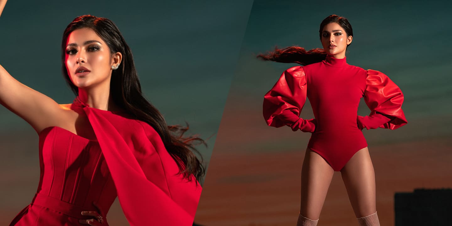 Flying High: The Rise Of Jane De Leon As The Iconic Darna | Metro.Style