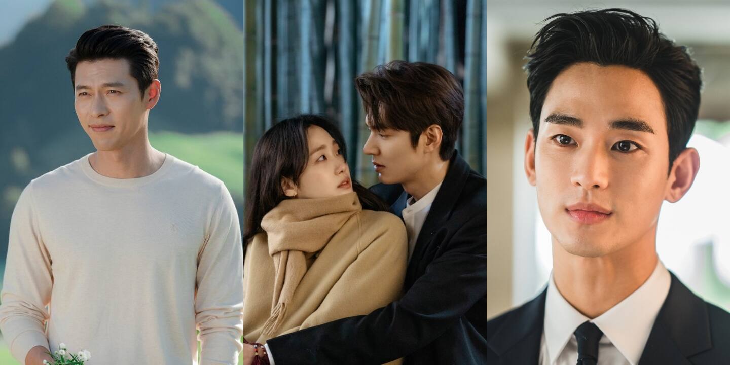 December 11: Metro Best K-drama Awards 2020 People's Choice Voting 