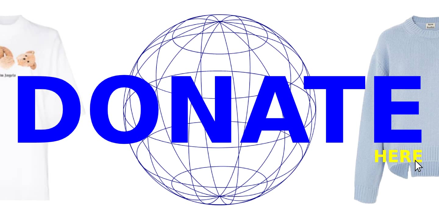 Here’s Where You Can Donate Clothes And Shop For The Benefit Of Typhoon