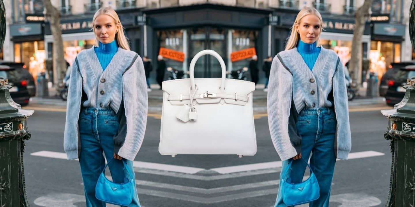 8 Of The Most Iconic Designer Bags Of All Time Metro.Style