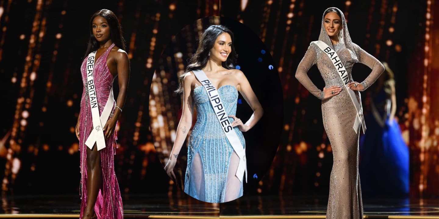 7 Filipino Made Gowns At The 2023 Miss Universe Metro Style