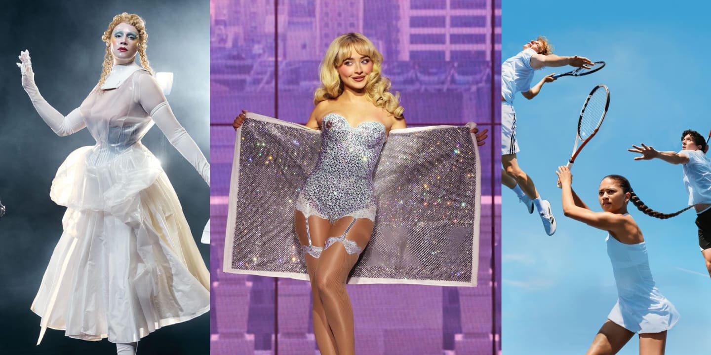 The Best Halloween Costume Ideas Inspired By Pop Culture This Year
