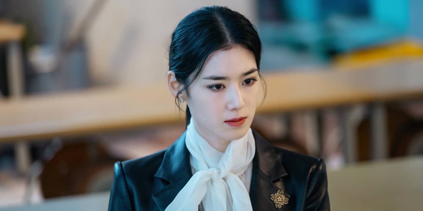 Meet ‘The King: Eternal Monarch’s’ Jung Eun-Chae And See All Her ...