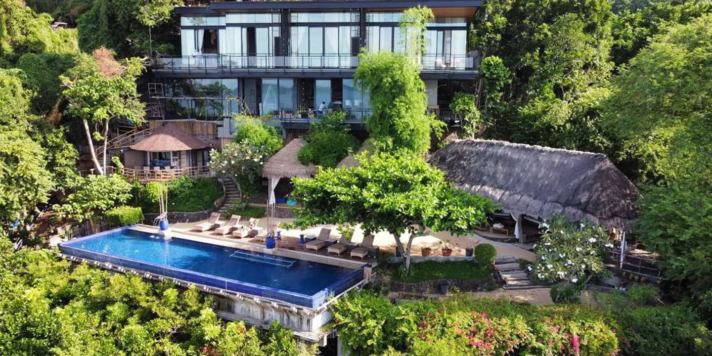 This Luxury Tropical Paradise In Batangas Is Worth Adding To Your ...