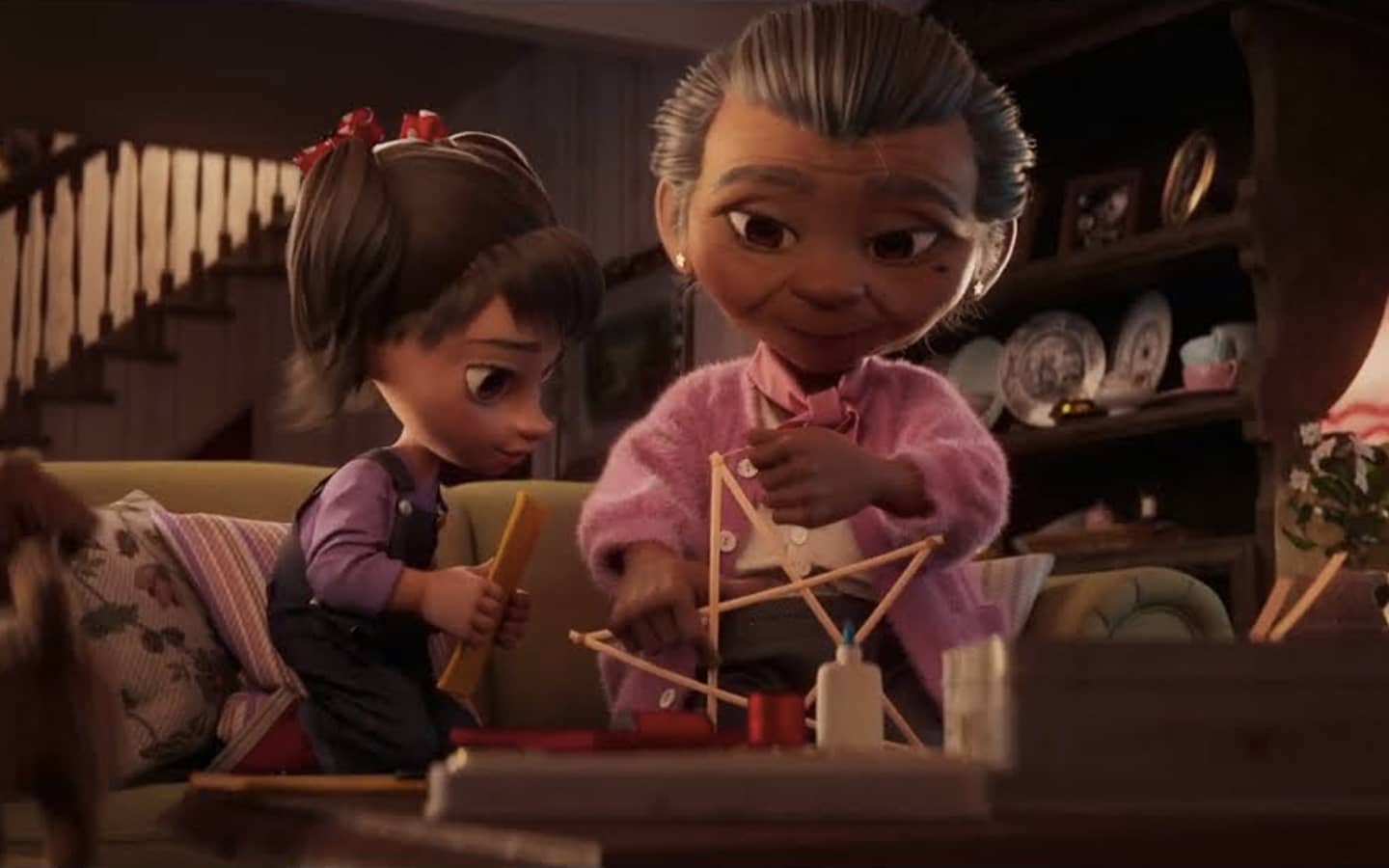7 Uniquely Filipino Elements Found In Disney UK’s Emotional Christmas