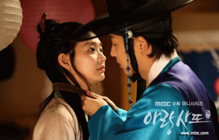 Loved 'Strangers from Hell'? You’ll Want to Binge-Watch These 12 K-Dramas Next!