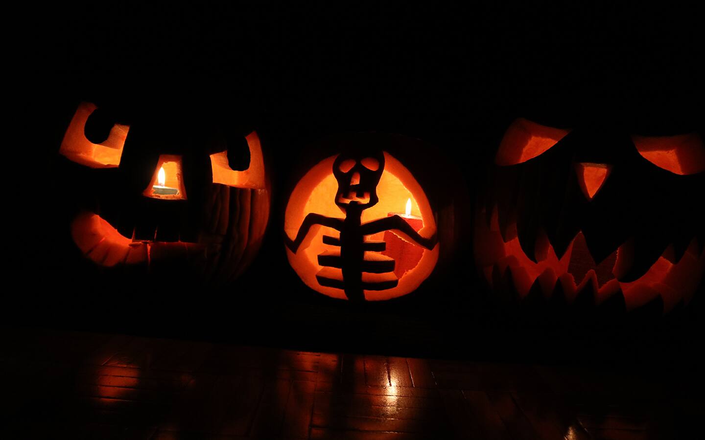 Metro Halloween Guide 2019 Metro.Style