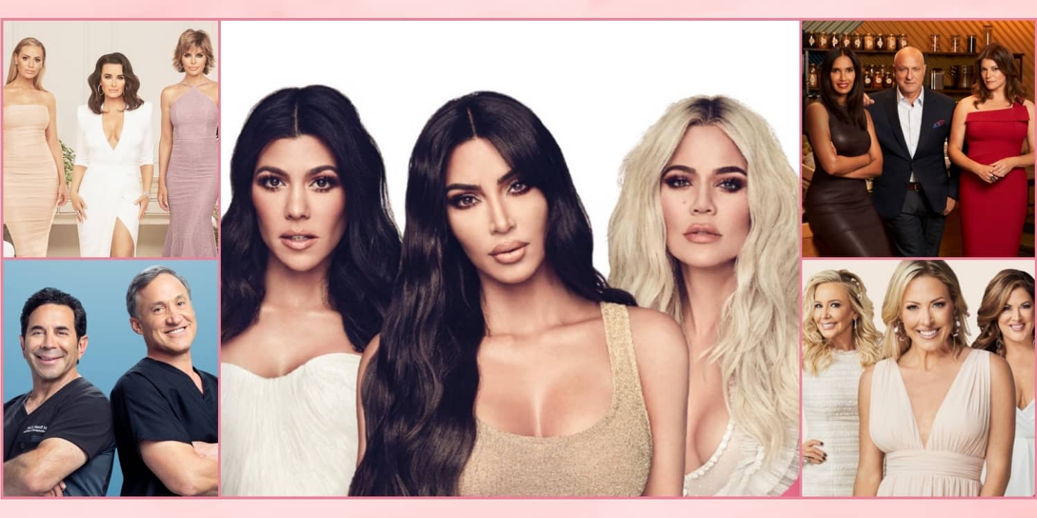 kuwtk netflix romania