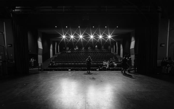 How You Can Support The Arts During The Lockdown