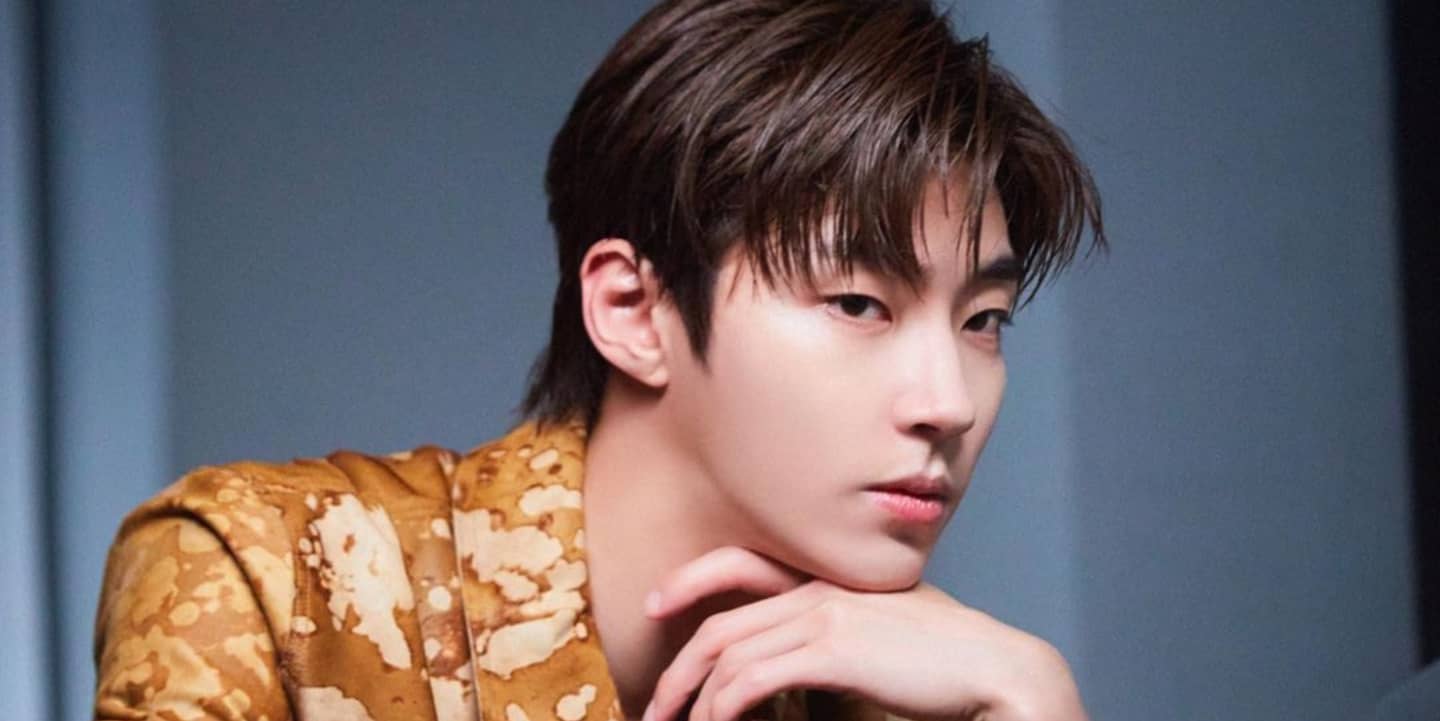 10 Things We Love About Korean Heartthrob Hwang In-Youp | Metro.Style