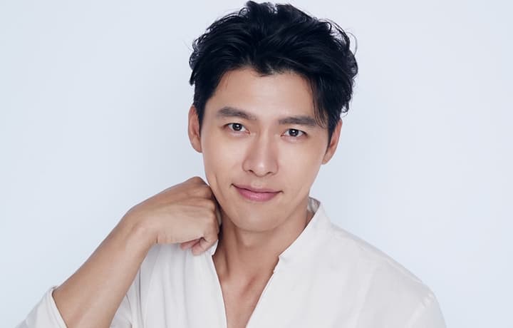 12 Quotable Quotes We Love From Hyun Bin
