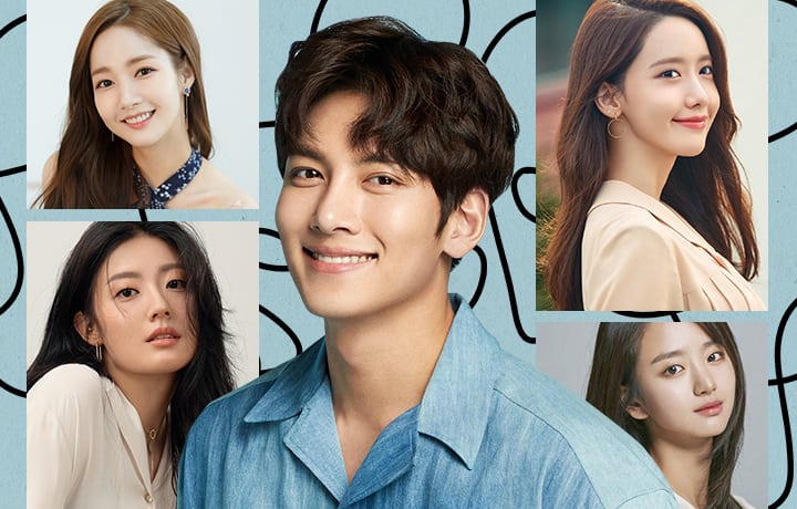 A Look Back At "Backstreet Rookie" Star Ji Chang-Wook's K-Drama Leading Ladies