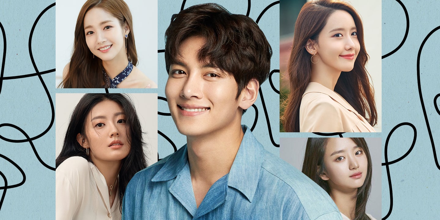 wallpapers Ji Chang-Wook Tv Shows And Movies ji chang wook s k drama leading ladies