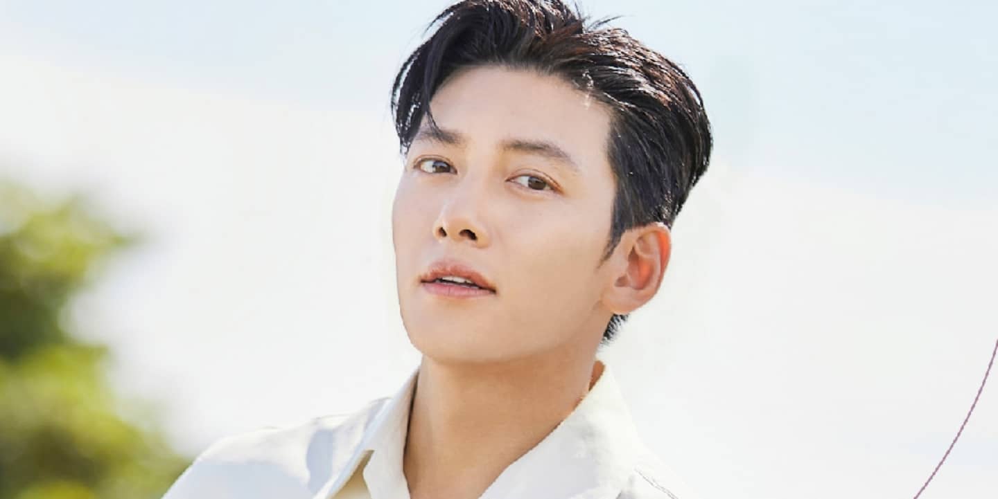 Ji Chang Wook On His 