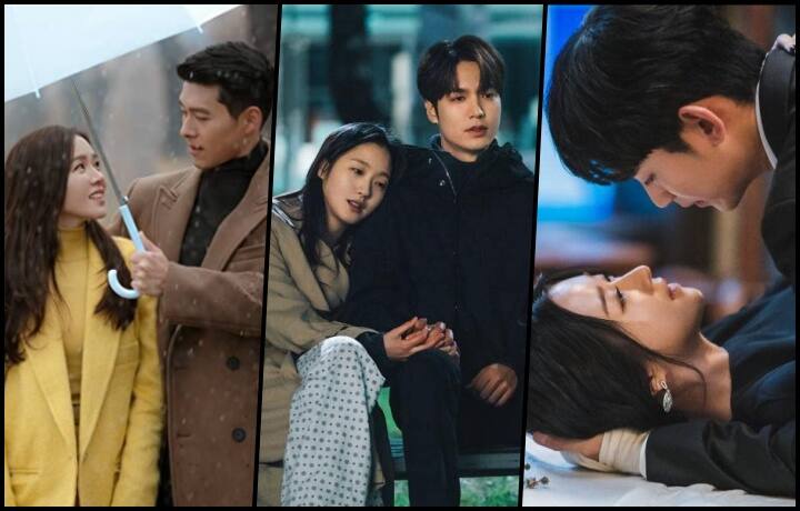 December 8: Metro Best K-Drama Awards 2020 People's Choice Voting ...