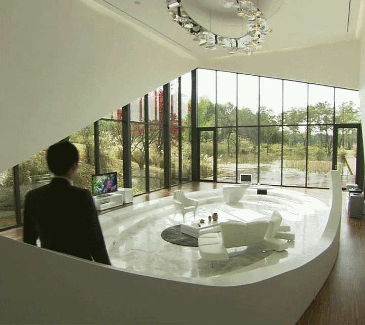 These 7 K-Drama Shows Got Us Hooked With Stunning Home Interiors