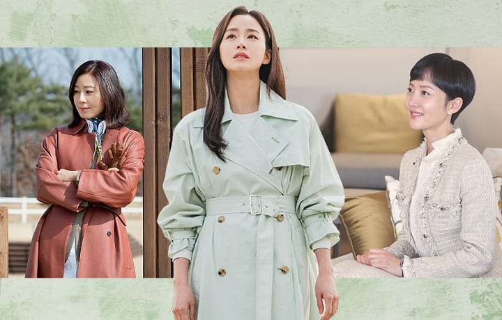 7 Most Stylish K-Drama Moms We Love!