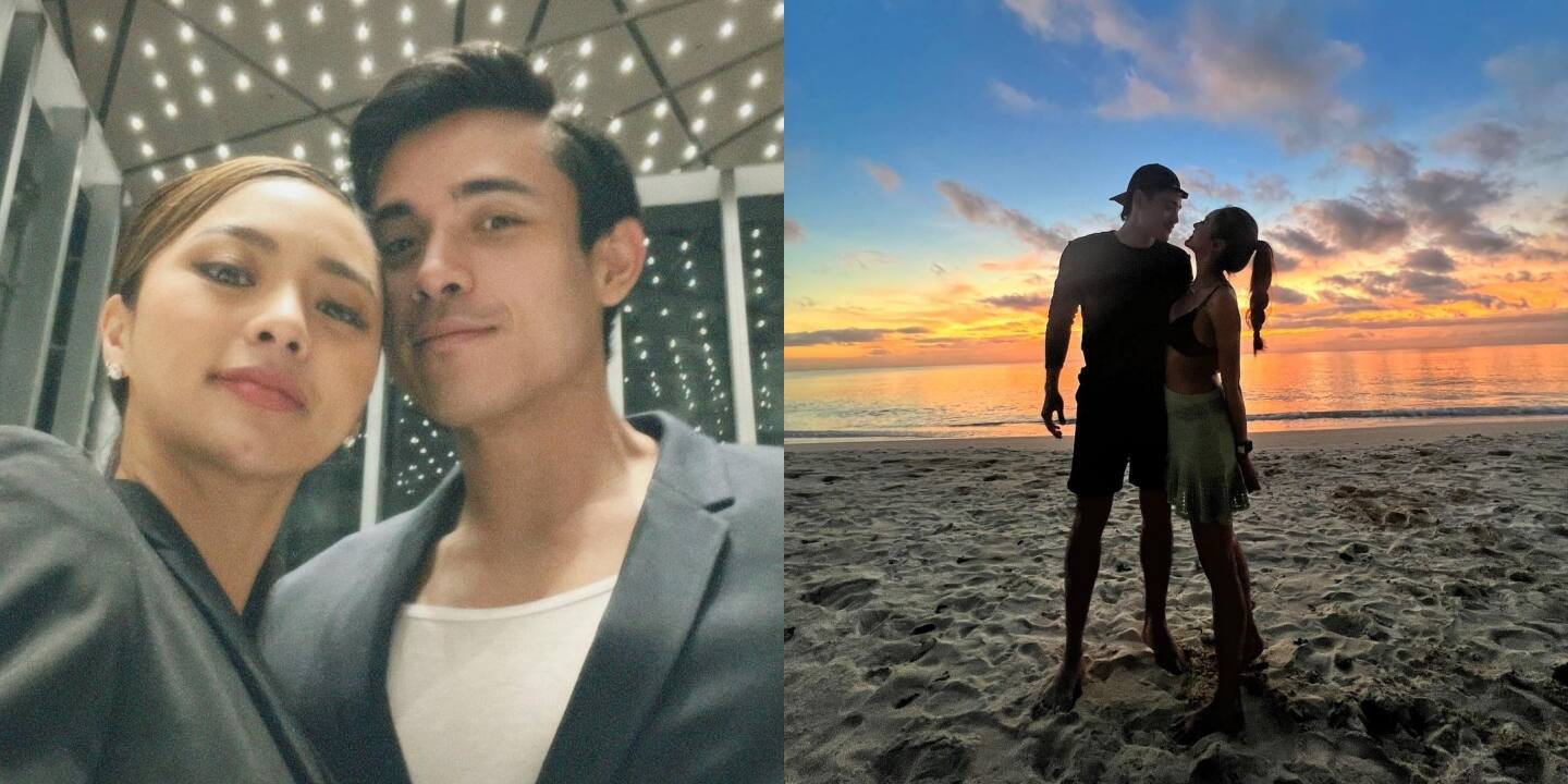 "End Of A Love Story:" Kim Chiu And Xian Lim Confirm Breakup | Metro.Style