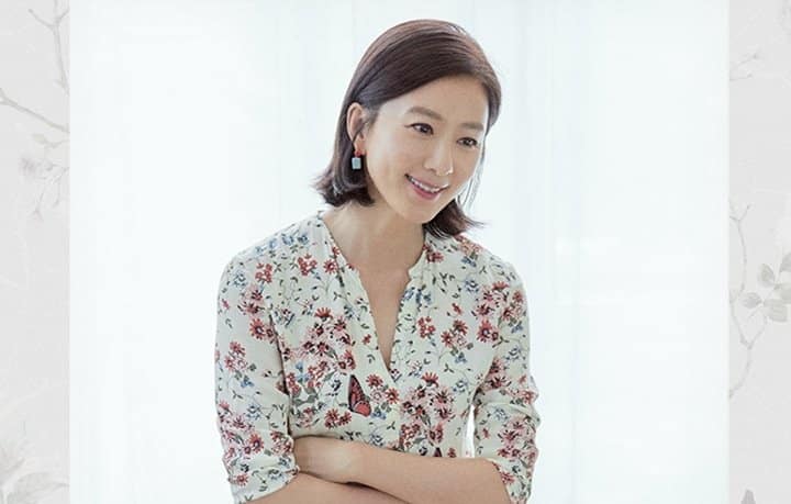 Get To Know Trending Actress Kim Hee-Ae From "The World Of The Married"