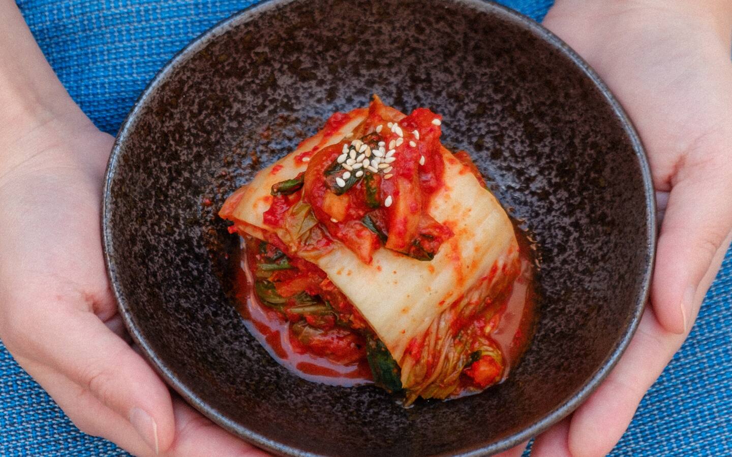 Can Kimchi Protect Us Against Covid19? Metro.Style