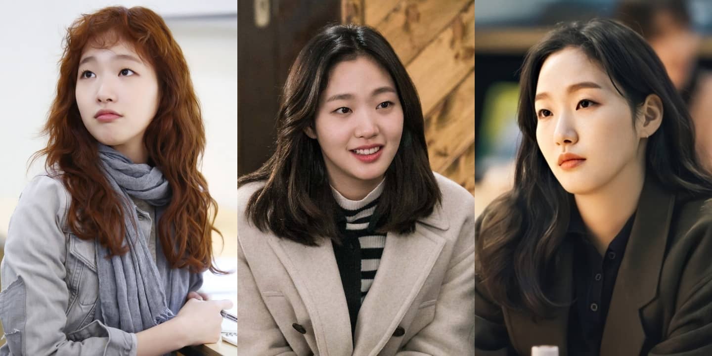 Your Ultimate Kim Go Eun Drama Guide | Metro.Style