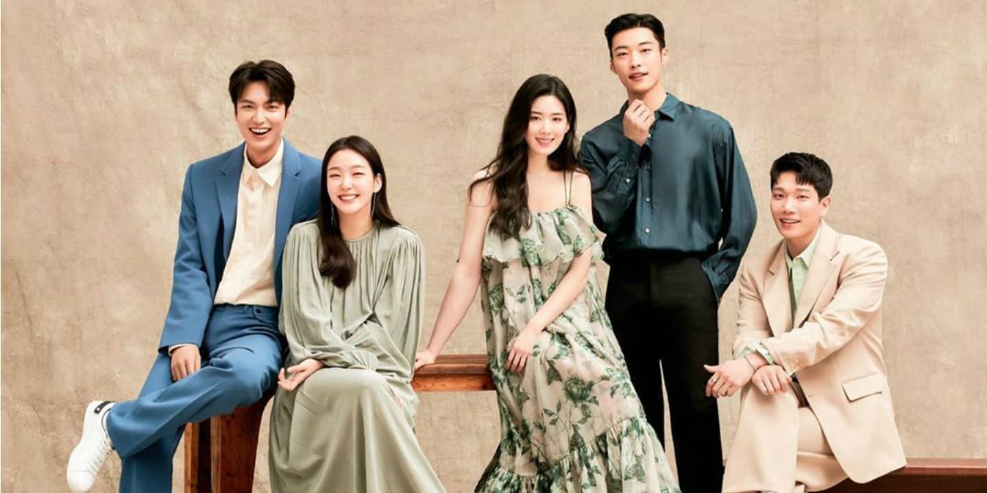 The Cast Members Of The King: Eternal Monarch Spill 9 Facts About Each  Other