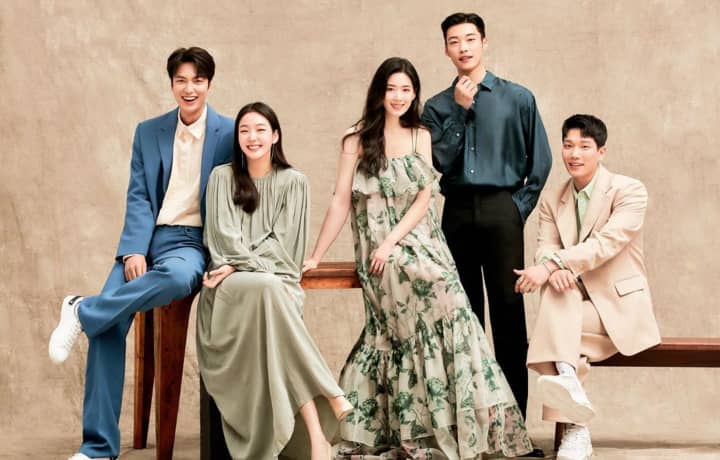 The Cast Members Of "The King: Eternal Monarch" Spill 9 Facts About Each Other