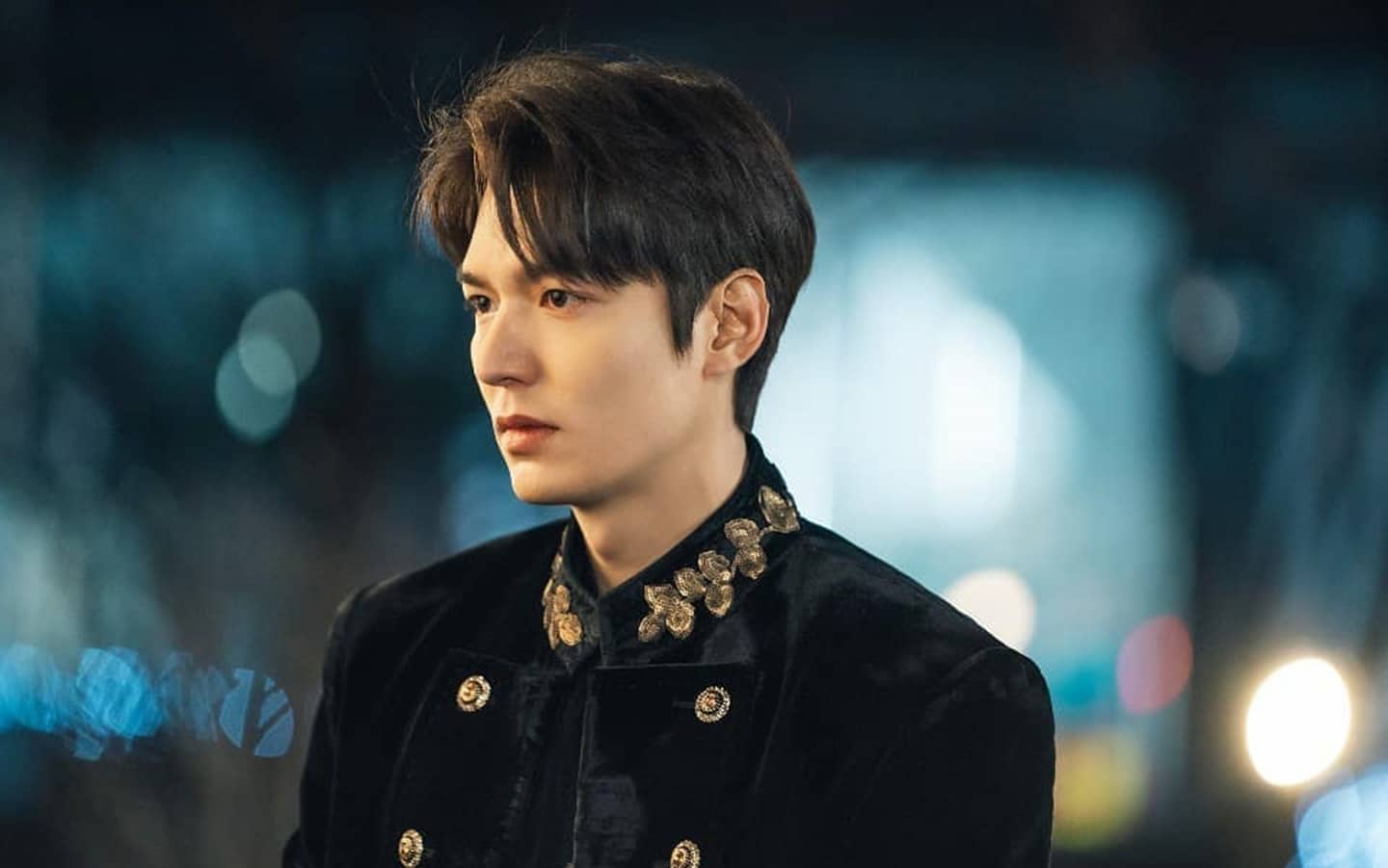 13 Facts About "The King: Eternal Monarch" Actor Lee Min ...