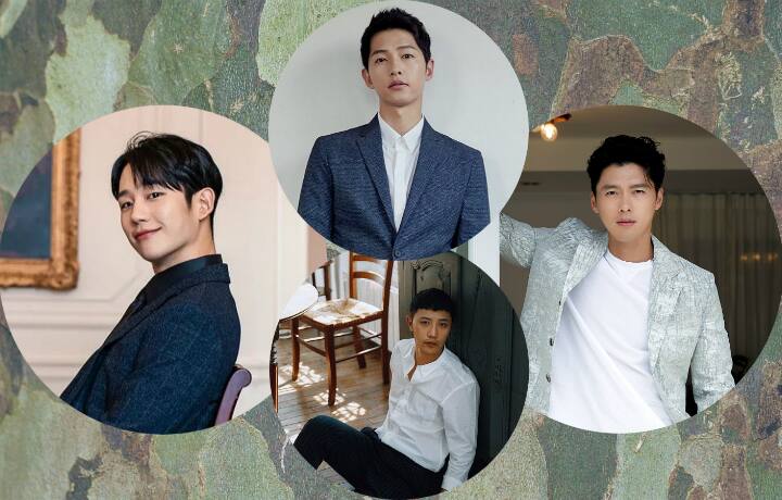 Song Joong Ki not a part of 'Descendants of the Sun' Season 2? - IBTimes  India