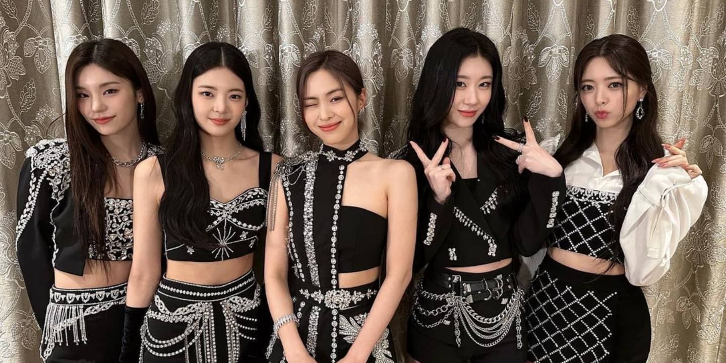 ITZY THE 1ST WORLD TOUR <CHECKMATE> TAIPEI 2023｜Concert