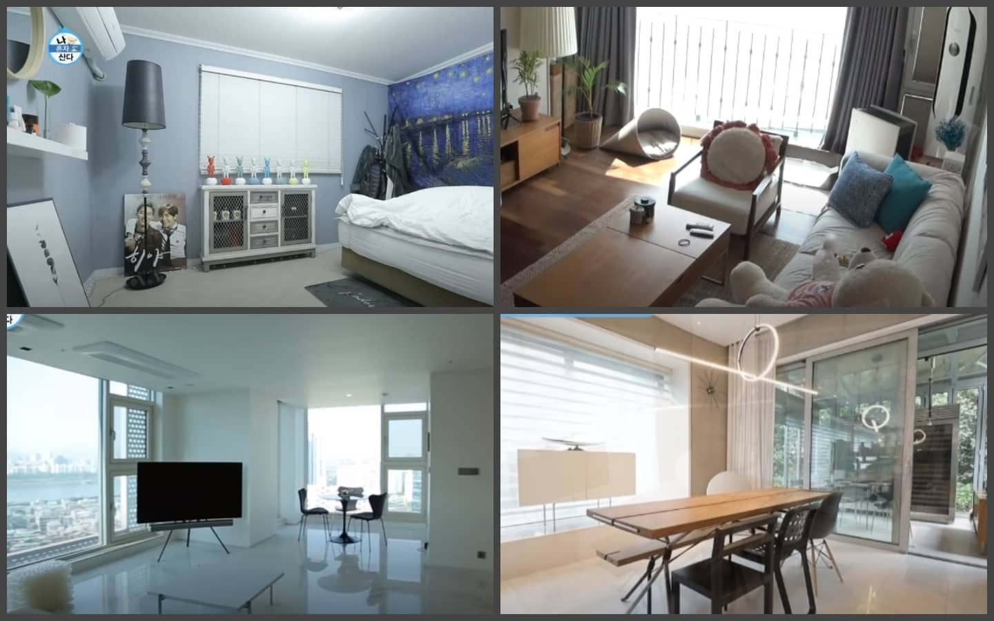 Unveiling The Luxury Inside The Homes Of Your Favorite K Pop Stars - fy6hox9