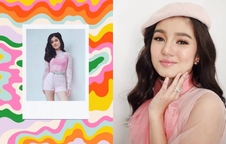 10 Young, Rising Filipino Gen Z Stars With The Best Fashion | Metro.Style