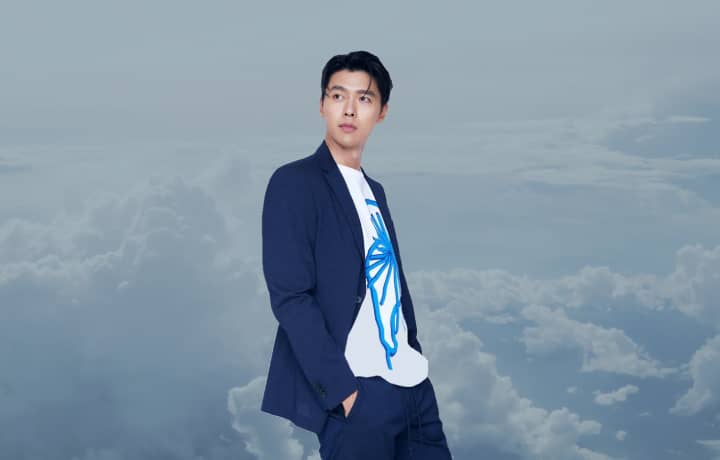 Why Hyun Bin Is Definitely Our Biggest Male Fashion Obsession Today