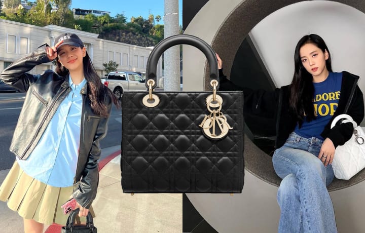 Kim Chiu Just Launched A Bag Brand And Here's What We Know! | Metro.Style