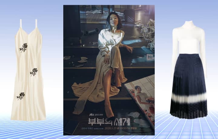 Why 'The World Of The Married's Kim Hee-Ae Is Our Newest Fashion Obsession At 54!