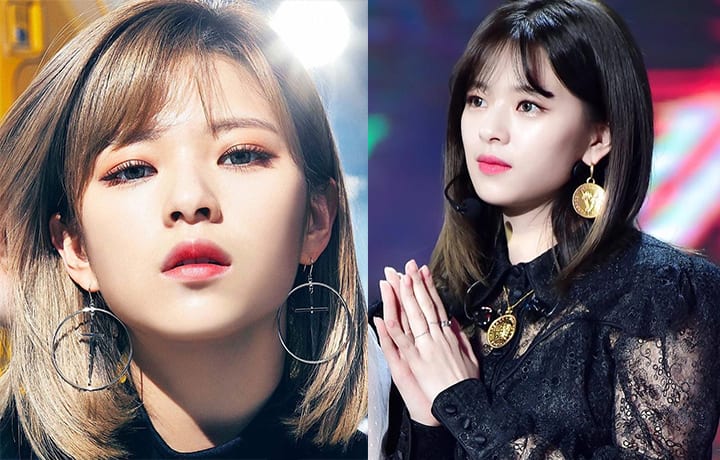 #MetroBeautyWatch: The Top TWICE Jeongyeon Beauty Looks We Can't Get Enough Of