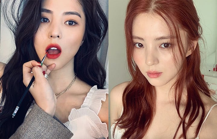 The Beautiful Han So-Hee Is The Villain We Hate, But Love At The Same Time