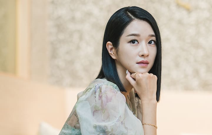 7 Years Of Seo Ye-ji's Unforgettable Beauty Looks 