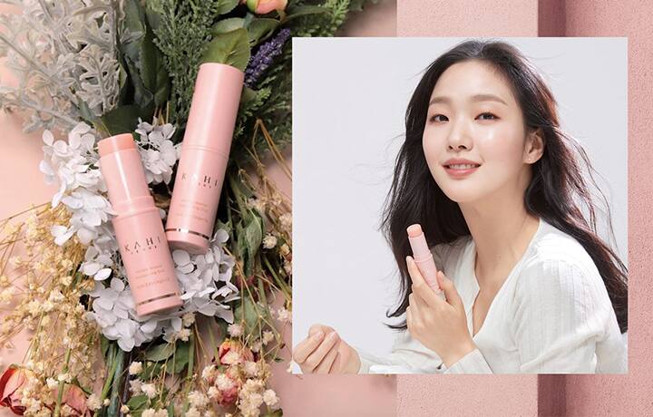 This Is The Moisturizing Stick Kim Go-Eun Is Obsessed With