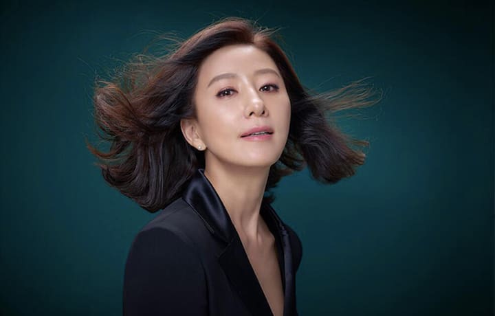 Kim Hee Ae Of 'World Of The Married' Is Ageless At 54. Here Are Her Secrets!